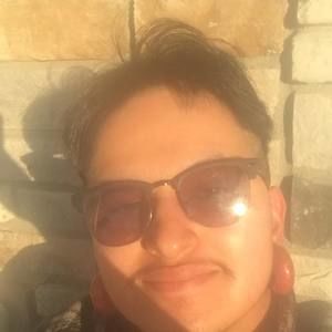 Meet your Posher, Donovan